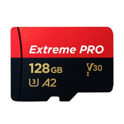 China 100% Original Plastic Extreme Mini Memory Card U3 PRO 32GB 64GB 128GB 256GB 400GB TF Memory Card for sale