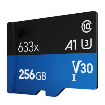 China NEW 100% Original Plastic 32GB 64GB 128GB 256GB 512GB TF Memory Card for sale