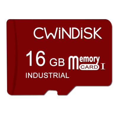 China Plastic Industrial 16GB 32gb TF Memory Card 64gb 128gb TF Card for sale