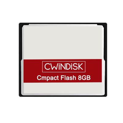 China PC Factory OEM CF Card 1GB 2GB 4GB 8GB 16GB 32GB CF Memory Card for sale