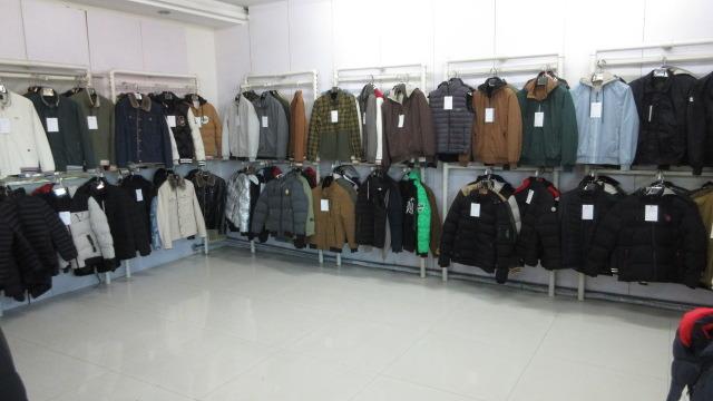 Verified China supplier - Jinjiang Baifa Shoes And Clothing Industry And Trade Co., Ltd.