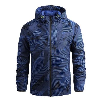 China Wholesale QUICK DRY men increasing coat leisure anorak outdoor sports quick dry jackets for men anorak jacket for sale