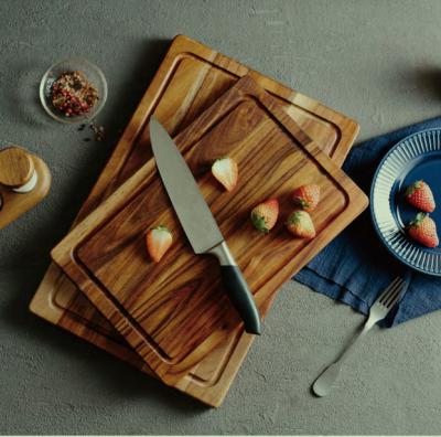 China Sustainable High Quality Personalized Bamboo Wooden Cutting Board Gifts for Kitchen Mothers Day, Wedding Gifts for sale