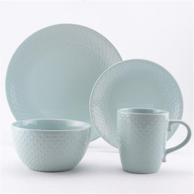 China Sustainable Household Chinese And Western Food Tableware Supplies Ceramic Gifts Business Gifts for sale