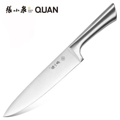 China Durable Top Quality 8 Inch Kitchen Knife With Cavity Handle Stainless Steel Kitchen Knife for sale