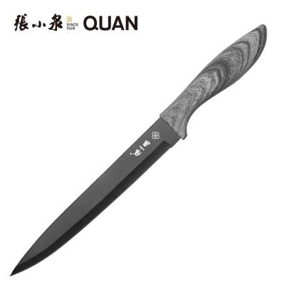 China 8 Inch Kitchen Chef Disposable Japanese Slicing Fish Sashimi Knife for sale