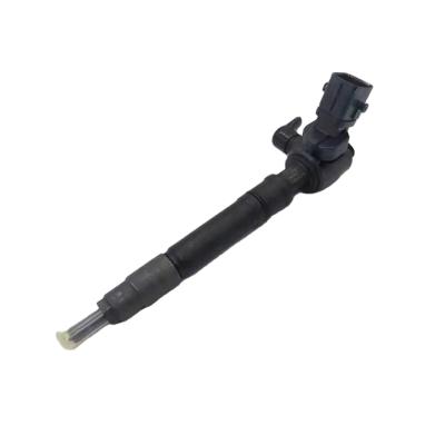 China Fuel Injection System China Made New Level G4 Diesel Fuel Injector 23670-11050 For Diesel Engine for sale