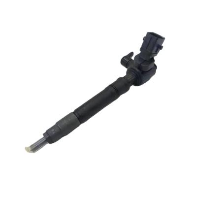 China Fuel injection system China made new level G4 23670-0E090 diesel fuel injector for diesel engine for sale