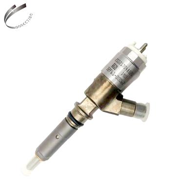 China Common Rail Diesel Fuel Injector General for sale