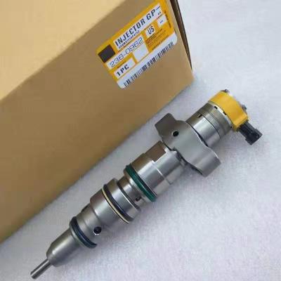 China Made in China top quality diesel injector nozzle switch injector kit C7 C9 C-9 for sale