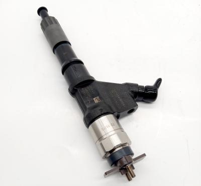 China Common Rail Injector 0950008011 For Injector Assembly 095000-8011 095000-8011 Injector Assembly for sale