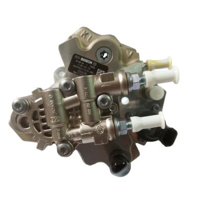 China High Pressure 0445 Common Rail Fuel Injection Oil Pump CP 3.3 Standard Size for sale