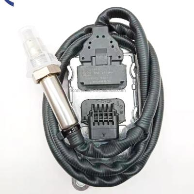 China Factory Supply China Made New High Quality SN5371 Nitrogen Oxygen Nox Sensor Standard Size for sale