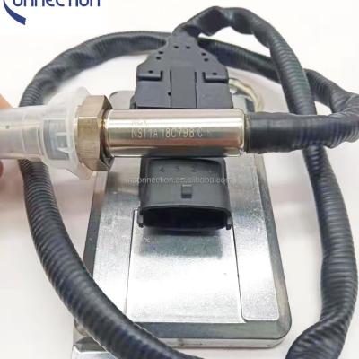 China China Made New High Quality Nitrogen Oxygen Nox Sensor DAF2011648 Standard Size for sale