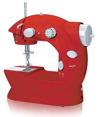 China Home Use Mini Home Use Sewing Machine for sale