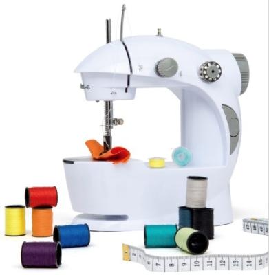 China Home Use Household Portable Sewing Machine for sale