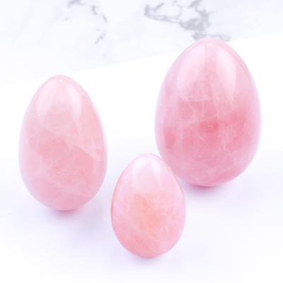 China Private Parts Female Repair 2021 Hot New Products Hold Jade Yoni Eggs With String And Gift Box for sale