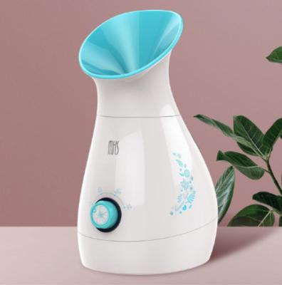 China Mist Sprayer Alcohol Water DEEP CLEANSING Sprayer Non-Drip Convenient Portable Nano Face Spray Face Makeup Beauty Sprayer for sale