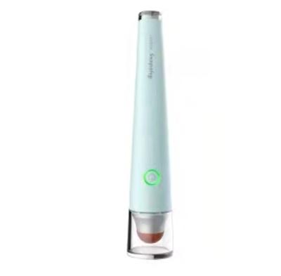 China Electronic Pore Remover Eye Massager Instrument Massage Vibration Acupressure Massage for sale