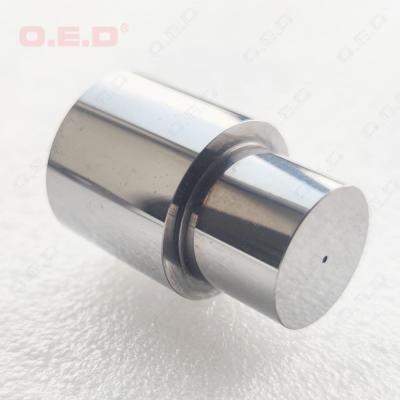 China Polished High Hardness Spray Carbide Nozzles K20 Cemented Carbide Nozzles for sale