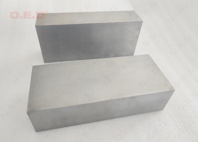 China KU30F Tungsten Carbide EDM Block For Molding Punching Tools 10% Cobalt for sale