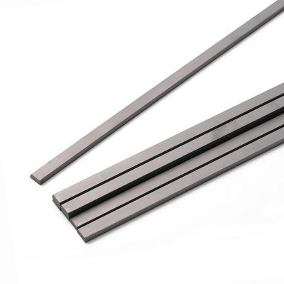 China HRA 91.9 Tungsten Carbide Rods , K30 Carbide Wear Strips 3800 TRS for sale