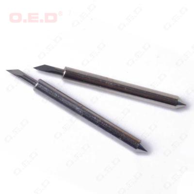 China HRA 92.5 Carbide Metal Cutting Tools , K05 Carbide Carving Tools for sale