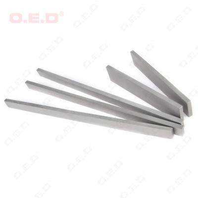 China STB Carbide Wood Cutting Tools , high hardness Tungsten Carbide Strips for sale