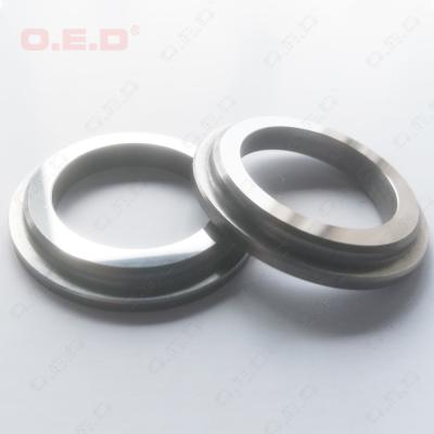 China G20 Tungsten Carbide Seal Rings for sale