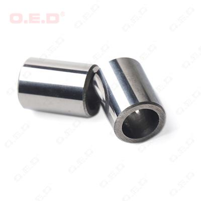 China OD 22.5mm Mechanical Carbide Drill Bushings Ra 0.2 Polished for sale