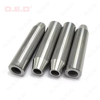 China k20 Cemented Carbide Spray Nozzle Corrosion Resistance Length 60mm for sale