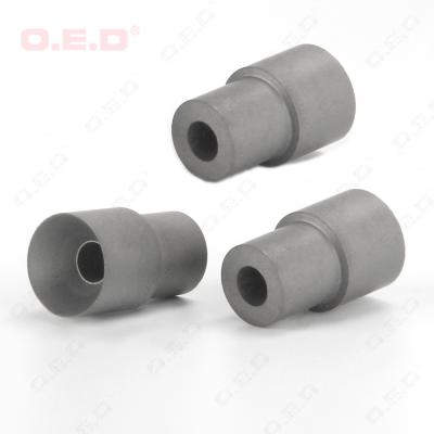 China Wear Resistance Slurry Spray Nozzle 36mm OD For Ship Cleaning for sale