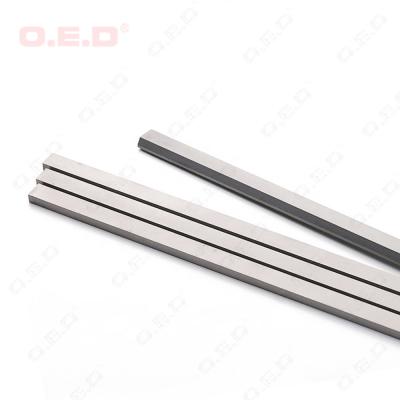 China HV30 1550 Tungsten Carbide Plates Strip 1550 TRS For Planer Knives for sale