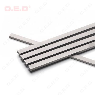 China K05 Tungsten Carbide Flat Bar for Metal / wood cutting 310mm for sale