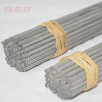 China K40uf-Ende Mills Tungsten Carbide Rods, festes ungemahlenes Karbid Rod zu verkaufen