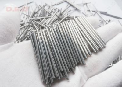 China Fixed Length Ground Tungsten Carbide Rod for sale