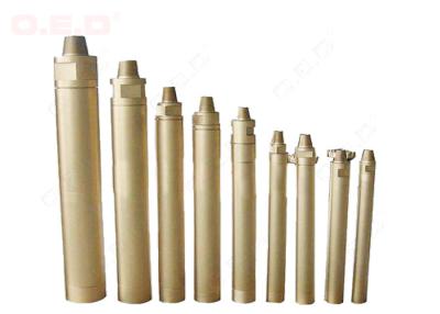 China BR COP type Carbide Drilling Tools , 45CrNiMov Dth Drill Rods for sale