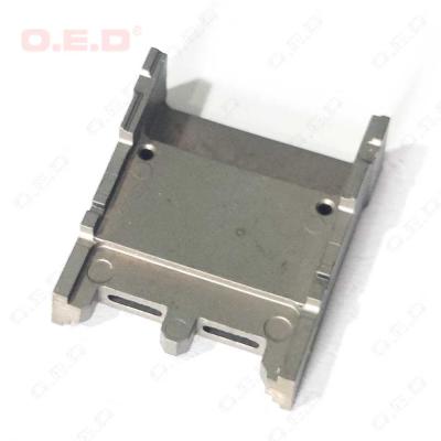 China Wear Resistant Carbide Spare Parts For Joint Parts HRA 91.5 for sale