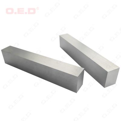 China Metering Gauges Tungsten Carbide Block YG11 Ground T.C. Plates for sale