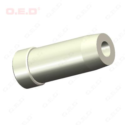 China ON20 Corrosion Resistance Polished Tungsten Carbide Spray Nozzles Nickel for sale