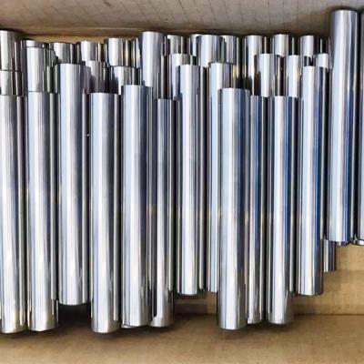 China K15-K20 Ground Carbide Rods Hardness HV30 1620 High Fracture Toughness 9.9 for sale