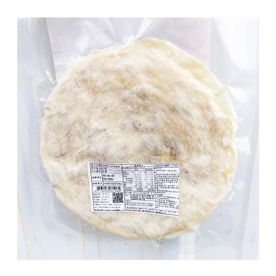 China Fried Snacks Taiwan Quality Frozen Moon Shrimp Cake for Seafood Baking for sale