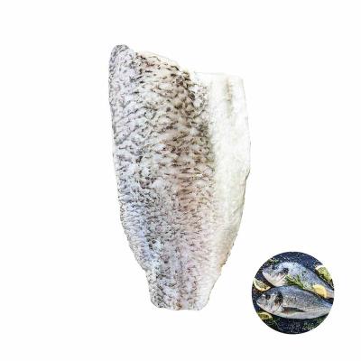 China 2021 hot selling frozen vitamins product barramundi fillet for pan fry cooking for sale