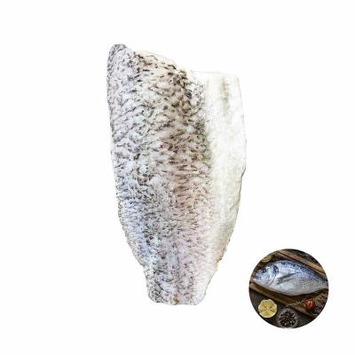 China Hot Selling Vitamins Seafood Products Barramundi Fillet For Pan Frying Cooking for sale