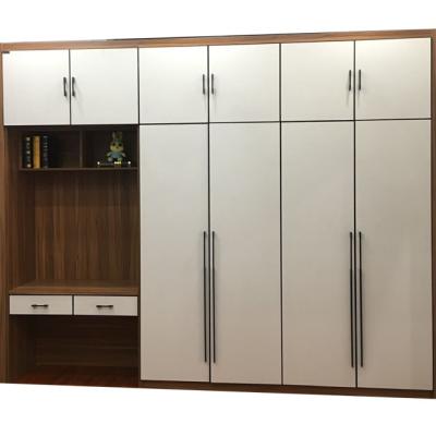 China Modern Make Sure 50s Factory Wholesale And Large Bedroom Furniture Storage Capacity Cabinet for sale