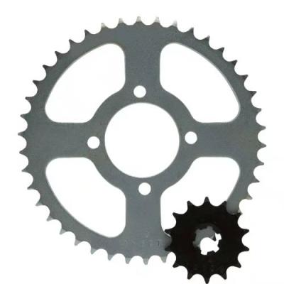 China 1023 Motorcycle Parts, Catalina Sprocket, Motocicletas Repuesots for sale