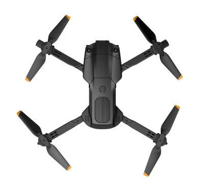 China Hot Selling E99PRO Headless Mode Obstacle Avoidance Drone Aerial Photography Three Rc Drones With Foldable Dron Camera for sale