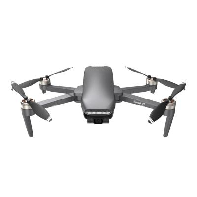 China Professional faith2S Mode Headless GPS Drone with Gimbal 4K HD Camera 5G WiFi 5KM FPV Quadcopter Triaxial Triaxial Brushless Foldable Drone for sale