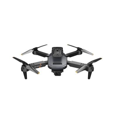 China OEM K6 4K HD Drone Time of Flight Headless Omnidirectional Obstacle Avoidance Mode 12min 100M Remote Control Distance for sale