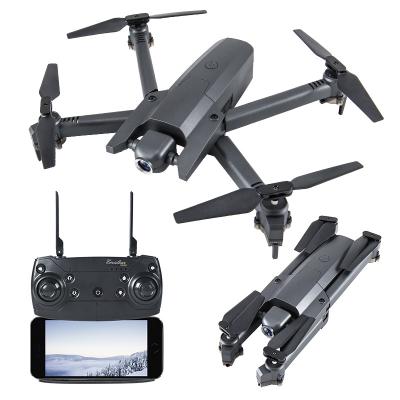 China Dual Mode Flow Camera Four Axis Aircraft Drone dji fpv drone camara 2 headless optical combo mavic pro for sale